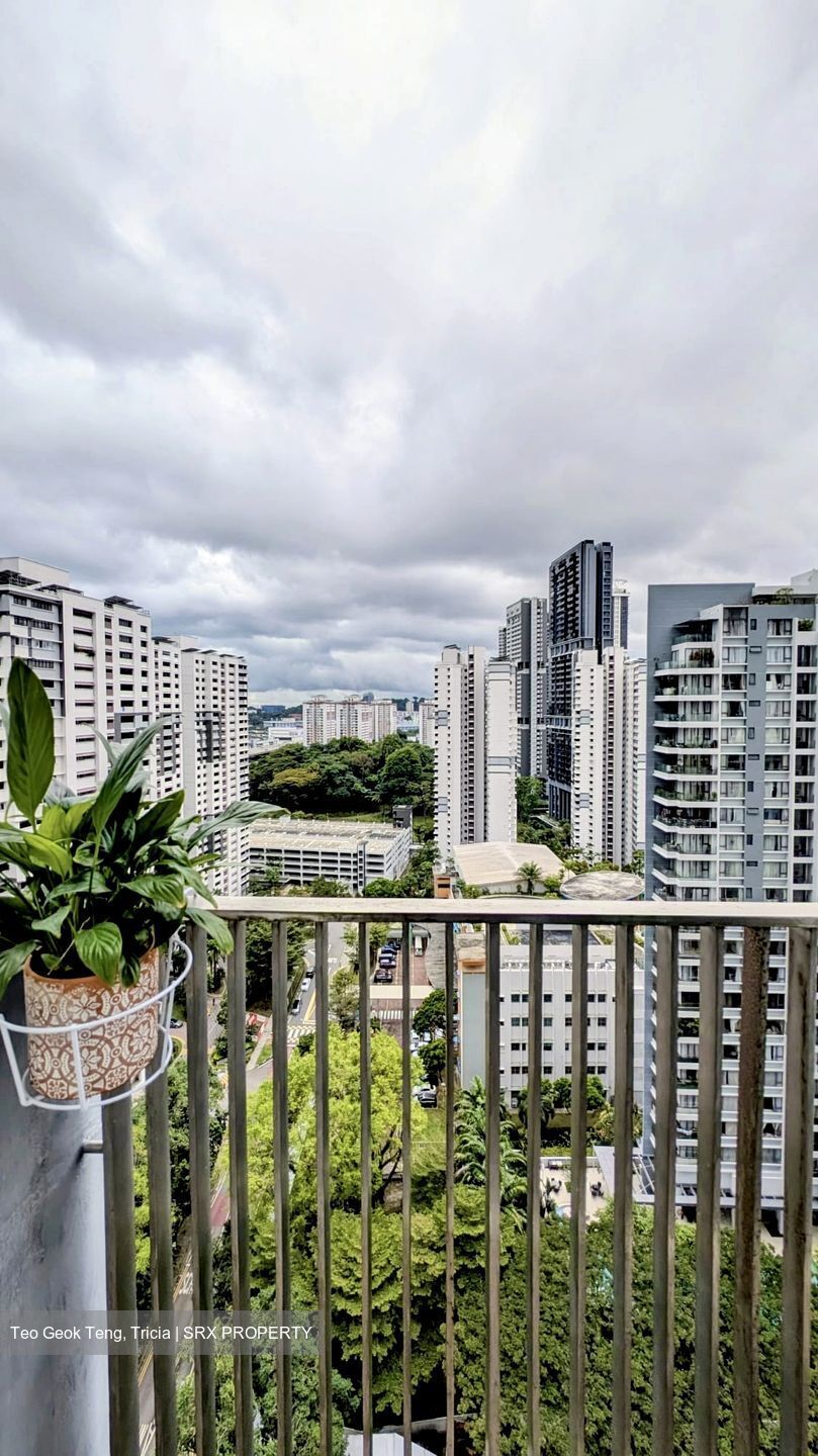 Blk 1G The Pinnacle@Duxton (Bukit Merah), HDB 4 Rooms #530672681
